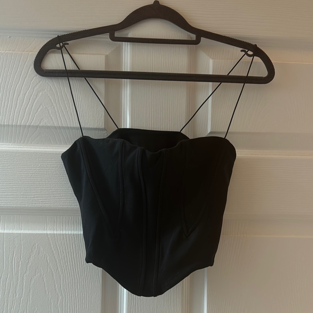 Joah Brown top
